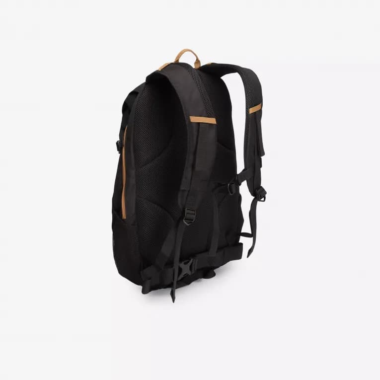 Рюкзак для походов 30 л Deway NH100 черный