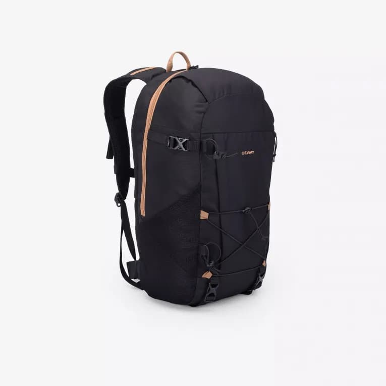 Рюкзак для походов 30 л Deway NH100 черный