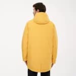 Парка мужская утепленная охра Deway SH500