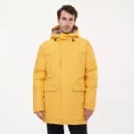 Парка мужская утепленная охра Deway SH500