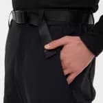 Брюки утепленные мужские черные Deway SH500