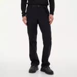 Брюки утепленные мужские черные Deway SH500
