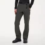 Брюки утепленные мужские хаки Deway SH500