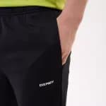 Брюки мужские черные Derby TP F100