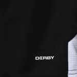 Шорты детские черные Dreby F100