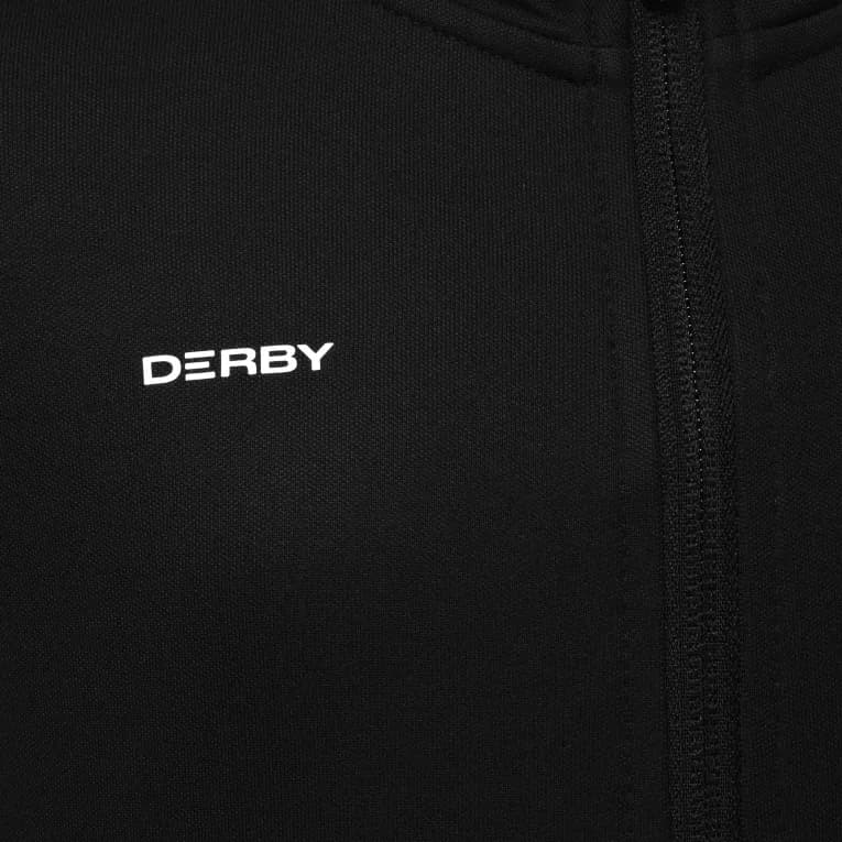 Олимпийка для мальчика синяя Derby F100
