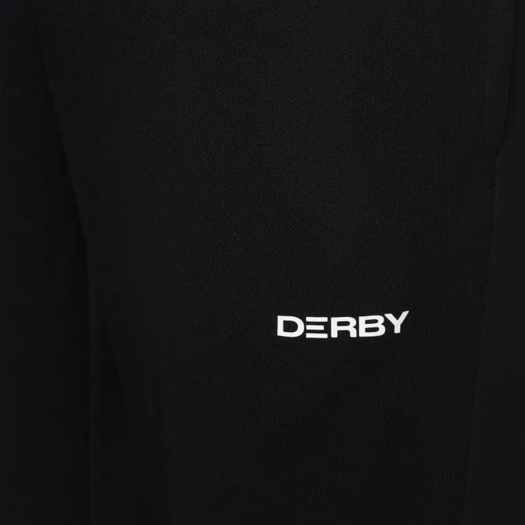 Брюки детские черные Derby TP F100