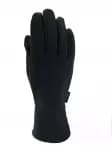 Перчатки флисовые для взрослых черные Deway SH300