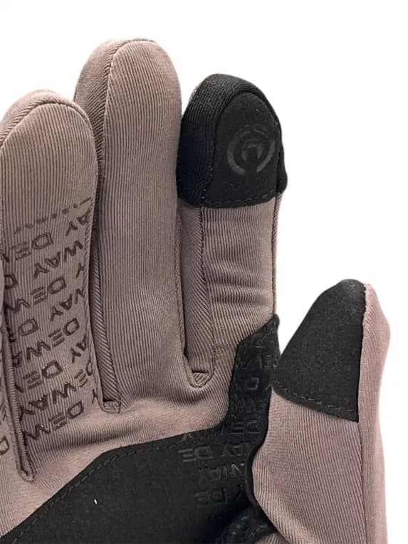 Перчатки утепленные для взрослых розовые Deway SH500