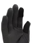 Перчатки из шерсти мериноса для взрослых серые Deway SH500 Merino