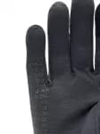 Перчатки из шерсти мериноса для взрослых серые Deway SH500 Merino
