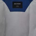 Парка детская синяя Deway 900