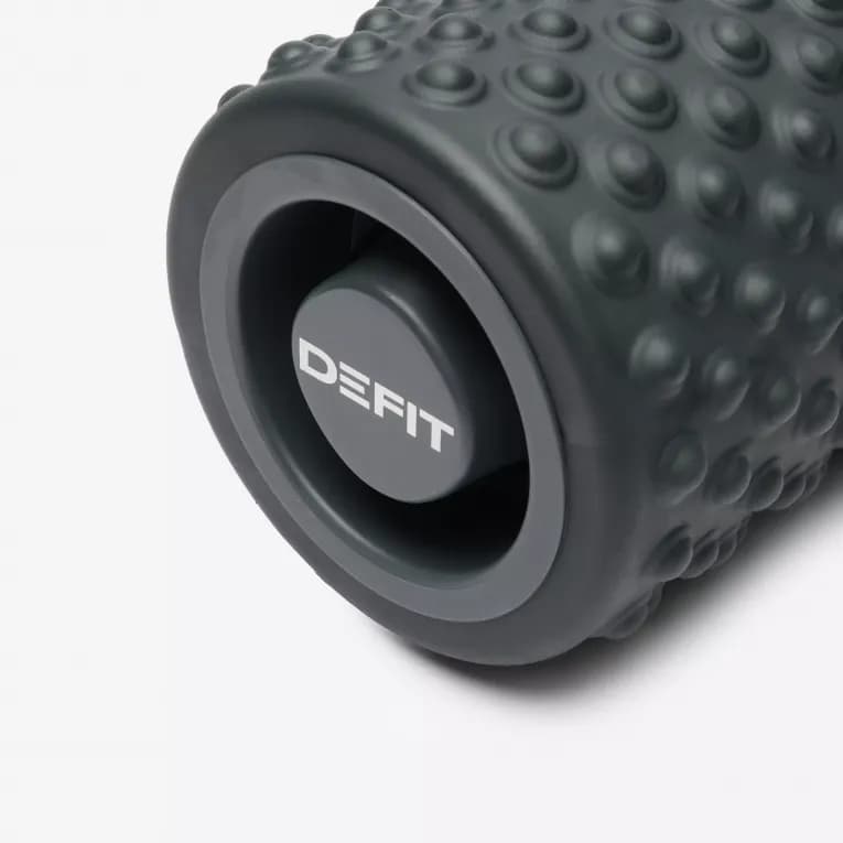 Массажный набор 3в1 черный Defit 300