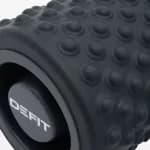 Массажный набор 3в1 черный Defit 300