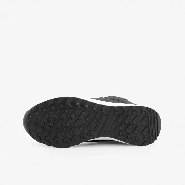 Ботинки зимние мужские черные Deway SH500