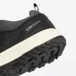 Кроссовки для походов мужские чёрные Deway NH150