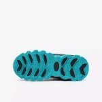 Ботинки походные для девочек бюрюзовые Deway 300