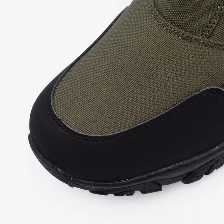 Сапоги мужские зимние хаки Deway SH500