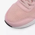 Кроссовки для бега женские розовые Defit 100