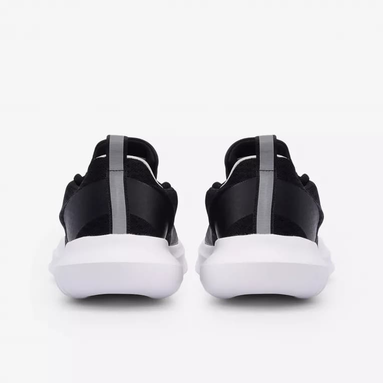 Кроссовки для ходьбы мужские черные ADS Walk U 100