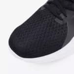 Кроссовки для ходьбы мужские черные ADS Walk U 100