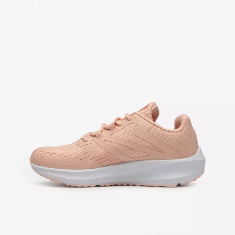 Кроссовки для бега женские розовые Defit Run A