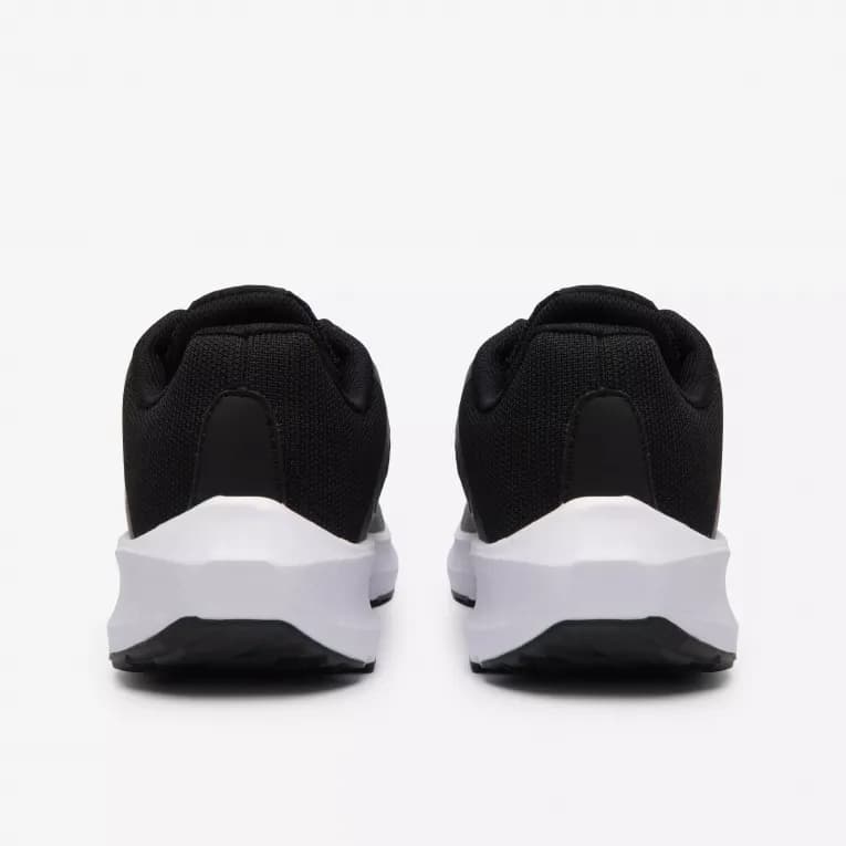 Кроссовки для бега мужские черные Defit Run A
