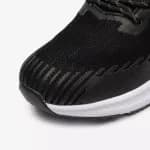Кроссовки для бега мужские черные Defit Run A