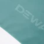 Полотенце из микрофибры 80х130 см зеленое Dewave 100