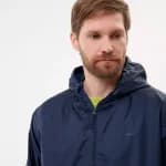 Дождевик темно-синий ADS 100