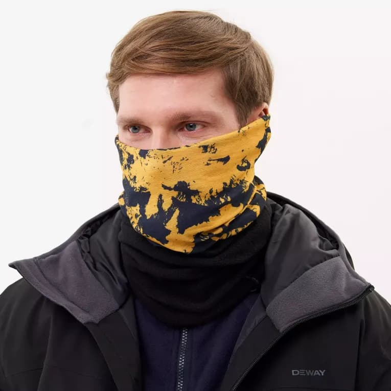 Бафф горнолыжный для взрослых Deway 500