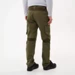 Брюки для охоты мужские хаки Deway SGT300