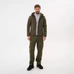 Брюки для охоты мужские хаки Deway SGT300