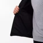 Куртка softshell мужская чёрная Deway 100