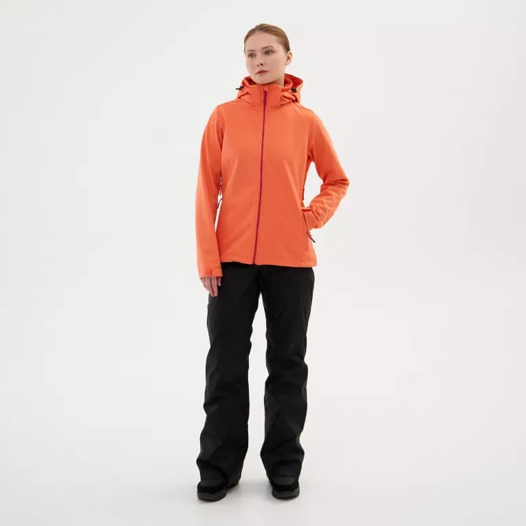 Softshell куртка женская Deway