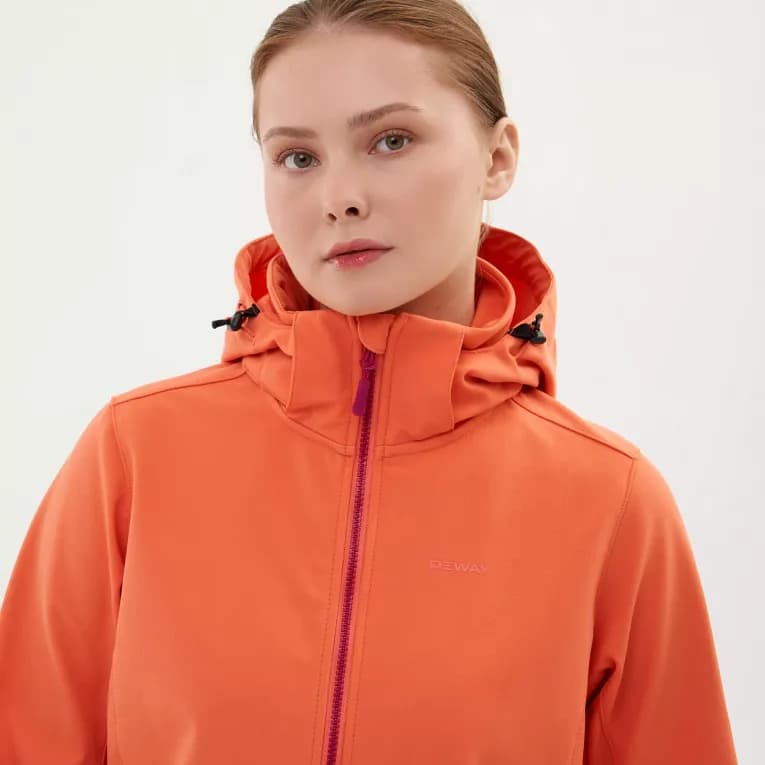 Softshell куртка женская Deway