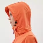 Softshell куртка женская Deway