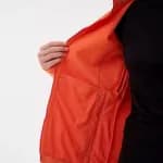 Softshell куртка женская Deway