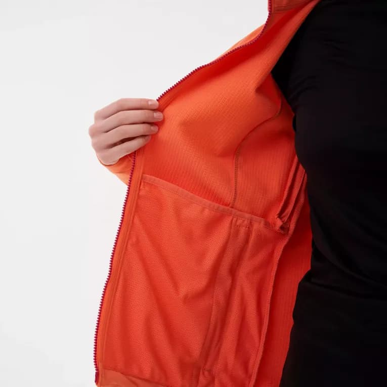Softshell куртка женская Deway