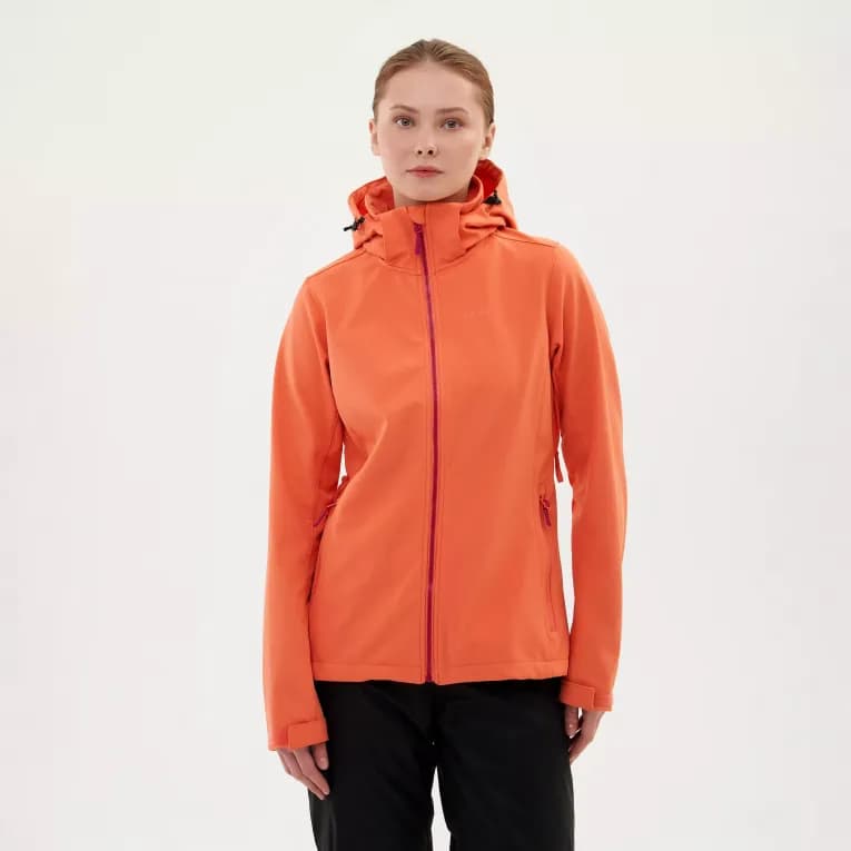 Softshell куртка женская Deway