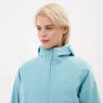 Куртка 3в1 женская голубая Deway 500