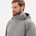 Куртка 3 в 1 походная мужская Deway SH500