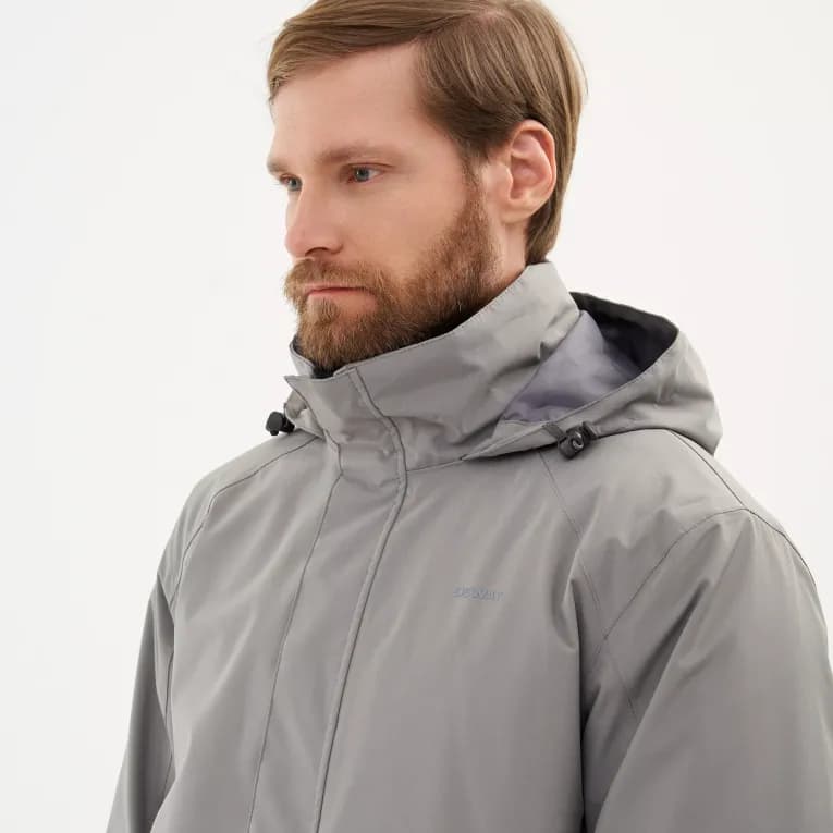 Куртка 3 в 1 походная мужская Deway SH500