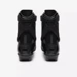 Ботинки Combi NNN для беговых лыж черные Deway 150