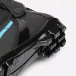 Ботинки Combi NNN для беговых лыж черные Deway 150