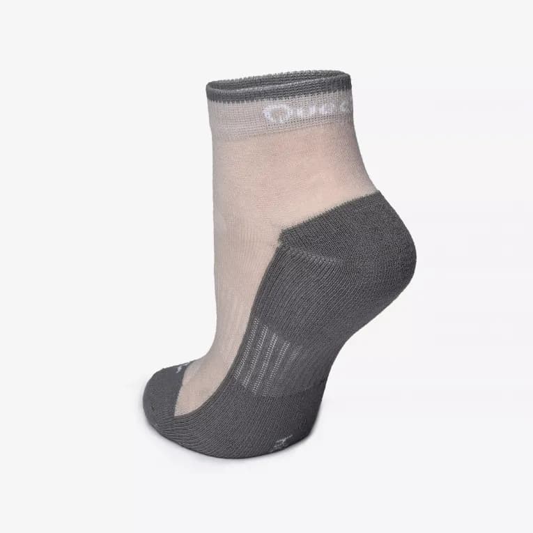 Носки походные детские розовые Quechua Arpenaz 50