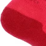 Носки походные детские розовые Quechua Arpenaz 50