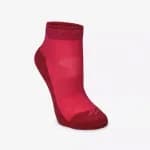 Носки походные детские розовые Quechua Arpenaz 50
