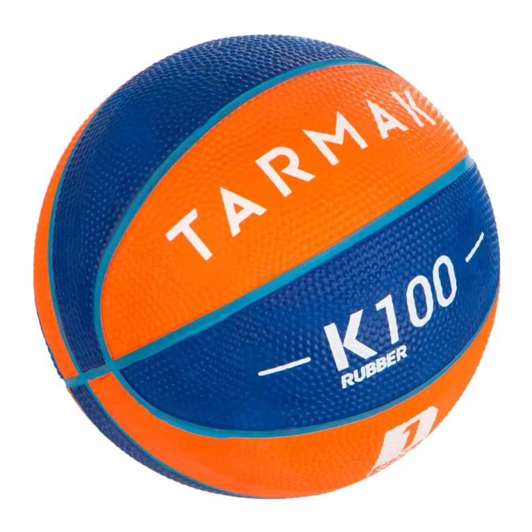 Мяч баскетбольный для детей Tarmak MINI В 100