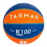 Мяч баскетбольный для детей Tarmak MINI В 100